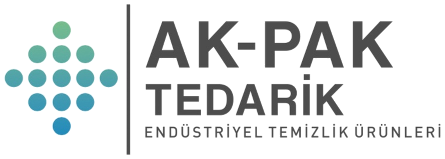 Ak-Pak Tedarik – Endüstriyel Temizlik Ürünleri